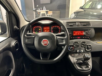 Fiat Panda 1.2 EasyPower Lounge (8)