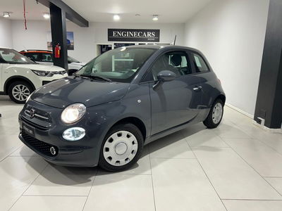 Fiat 500 1.2 EasyPower Lounge usata