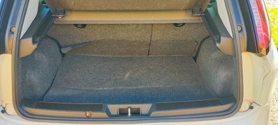 Fiat Grande Punto 1.4 5 porte Dynamic Natural Power (10)
