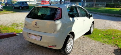Fiat Grande Punto 1.4 5 porte Dynamic Natural Power (3)