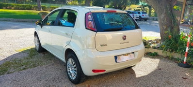Fiat Grande Punto 1.4 5 porte Dynamic Natural Power (4)