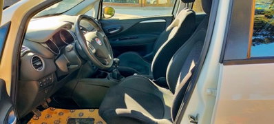 Fiat Grande Punto 1.4 5 porte Dynamic Natural Power (7)