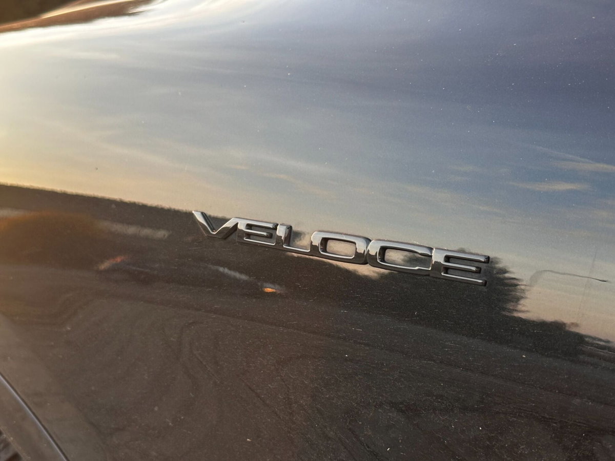Alfa Romeo Stelvio Stelvio 2.2 Turbodiesel 210 CV AT8 Q4 Veloce (8)