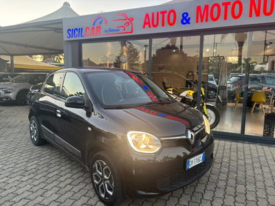 Renault Twingo 1.0 sce Urban Night 65cv usata
