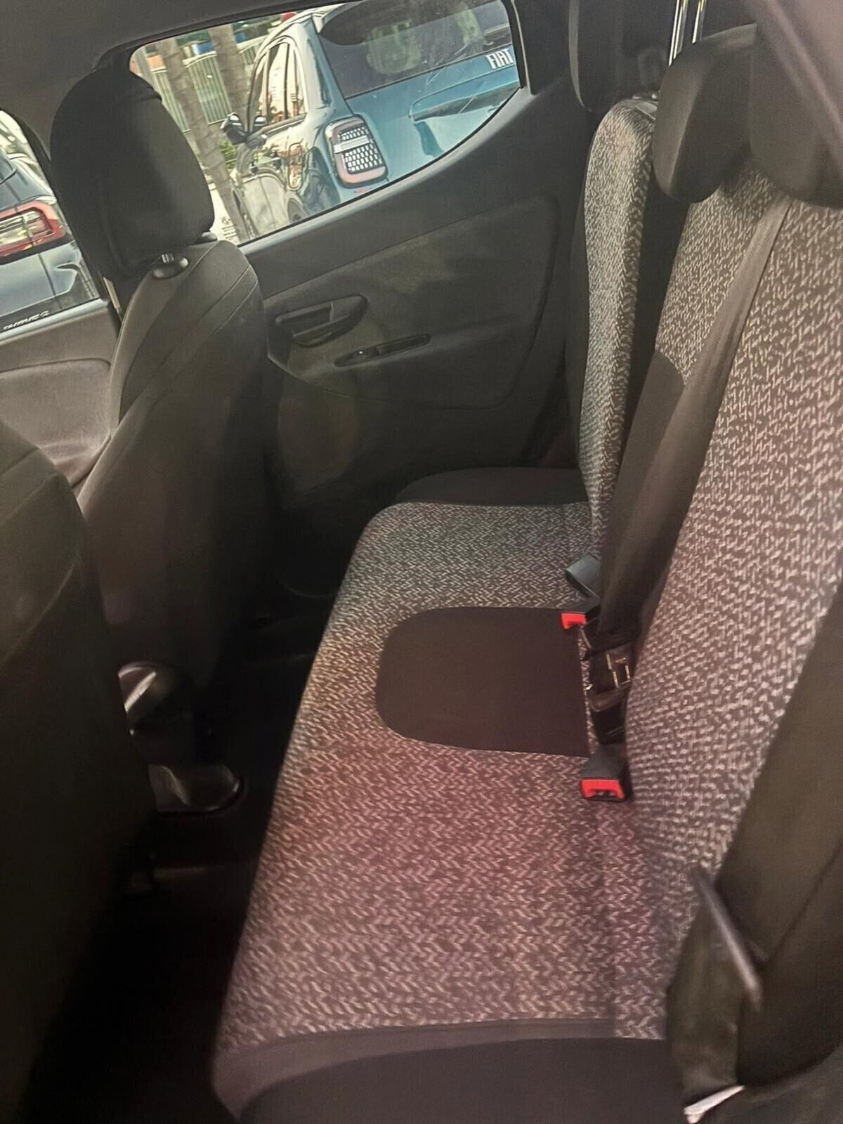 Lancia Ypsilon 1.0 FireFly 5 porte S&S Hybrid Alberta Ferretti (6)