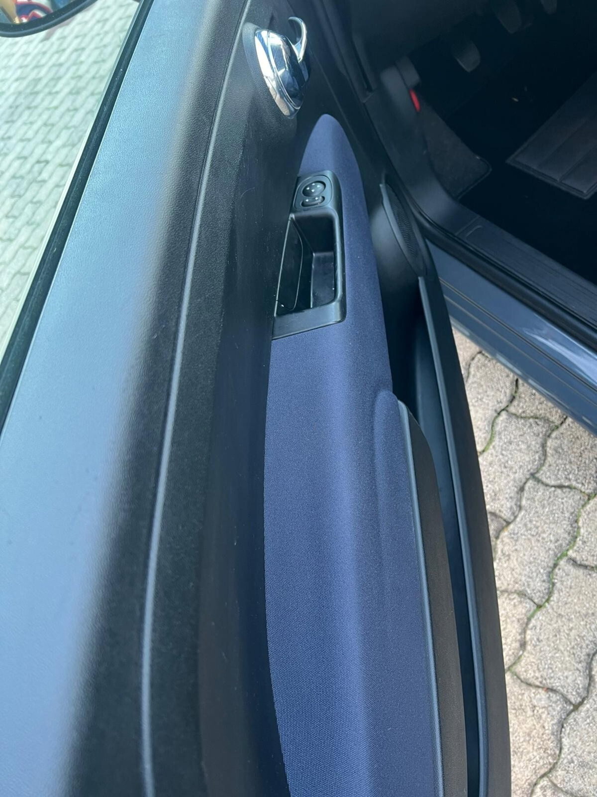Fiat 500 1.0 Hybrid Dolcevita (11)