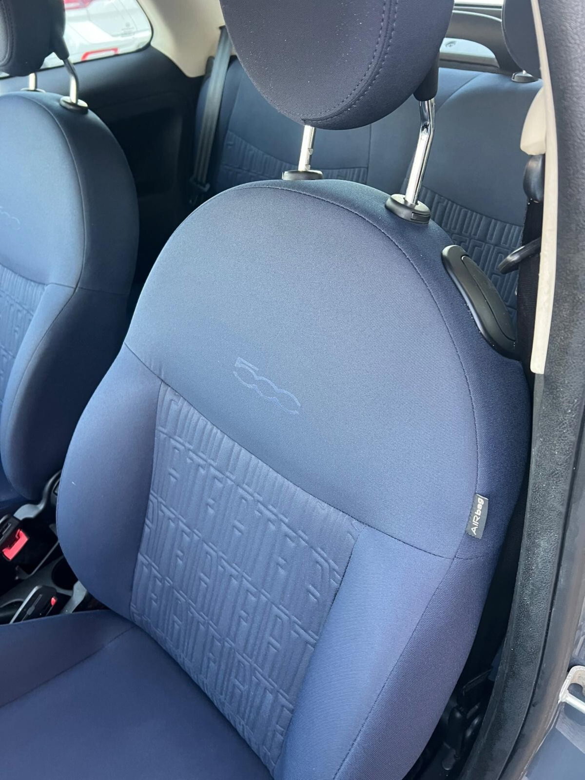 Fiat 500 1.0 Hybrid Dolcevita (12)