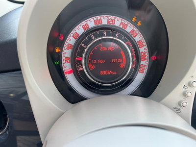 Fiat 500 1.0 Hybrid Dolcevita (16)