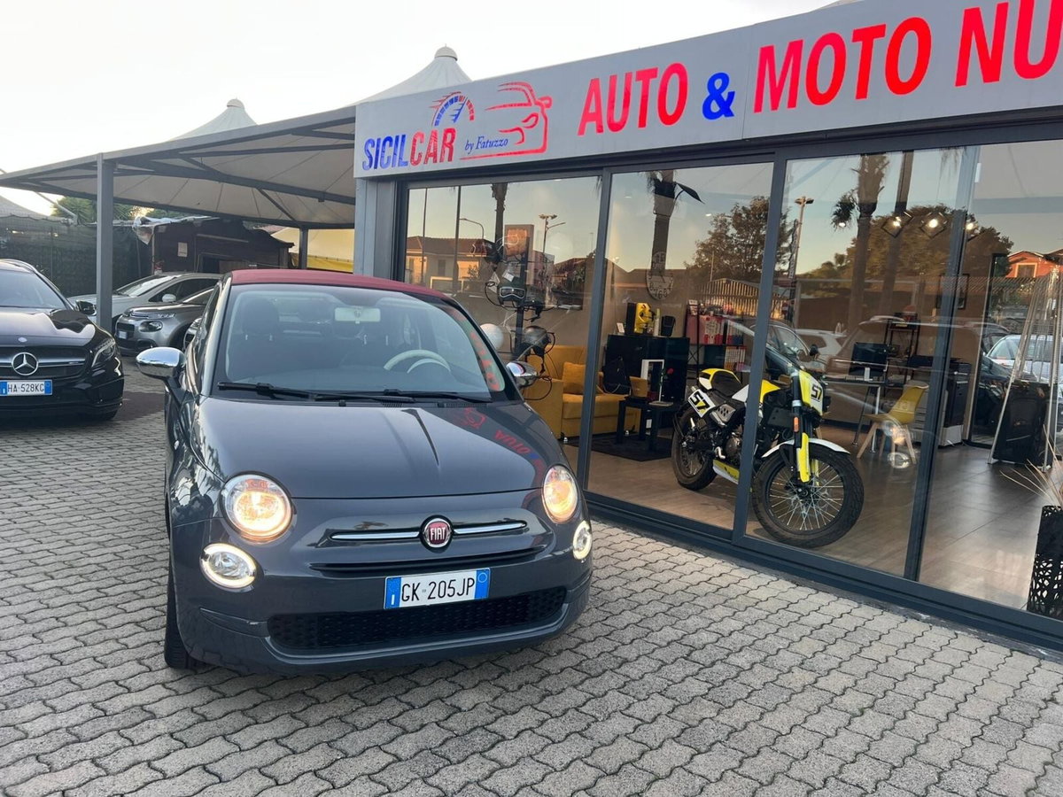 Fiat 500 1.0 Hybrid Dolcevita (2)