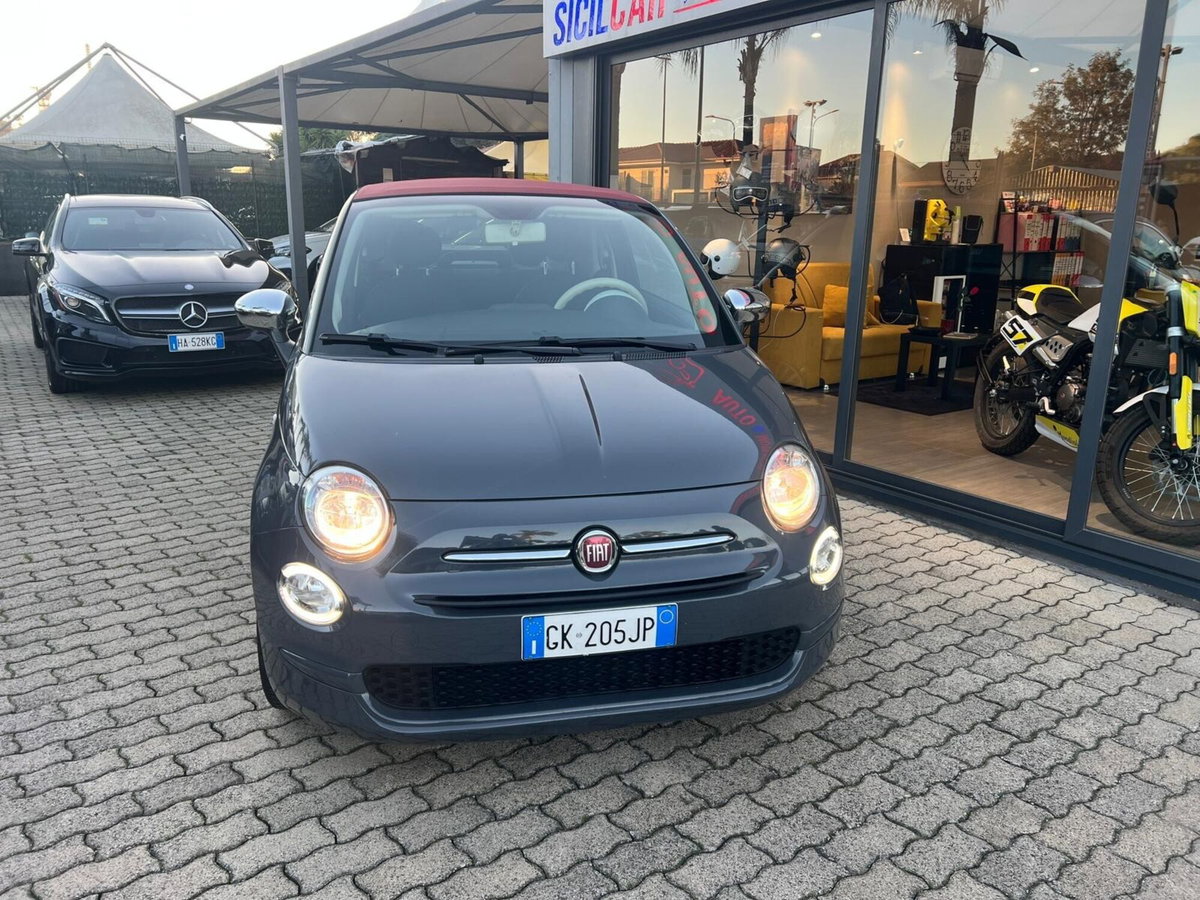 Fiat 500 1.0 Hybrid Dolcevita (7)