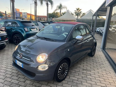 Fiat 500 1.0 Hybrid Dolcevita (9)