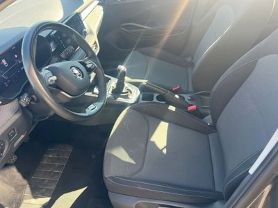 Skoda Fabia 1.0 TSI EVO 95 CV Monte Carlo (9)