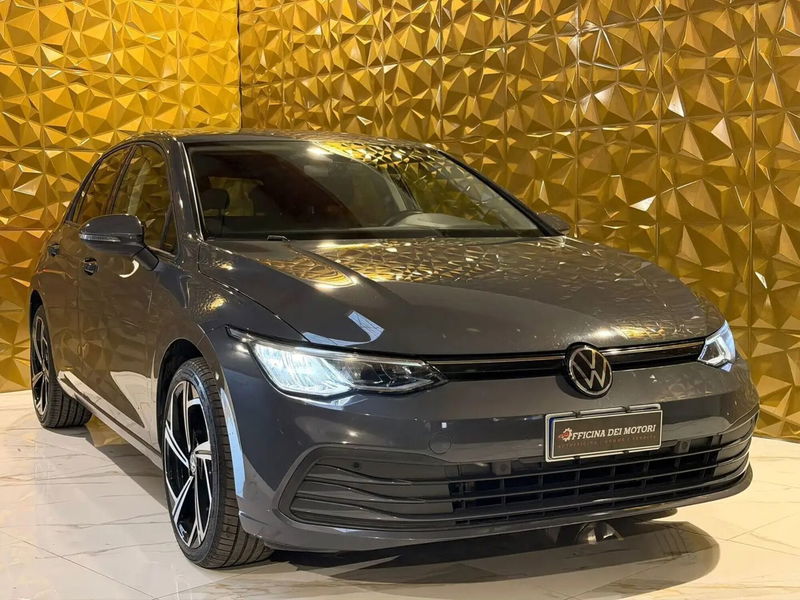 Volkswagen Golf 2.0 TDI 150 CV DSG SCR 4Motion R-Line