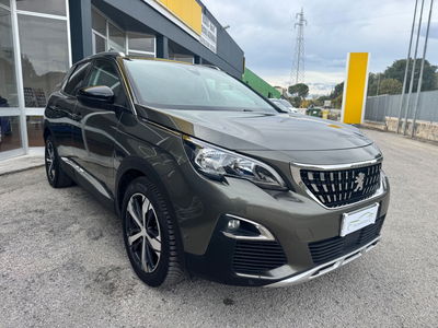 Peugeot 3008 BlueHDi 130 S&S Allure usata