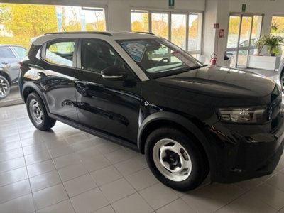 Opel Frontera 1.2 hybrid Edition 145cv edct (12)