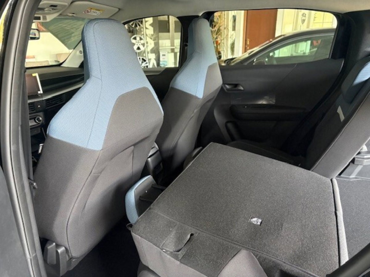 Opel Frontera 1.2 hybrid Edition 145cv edct (8)