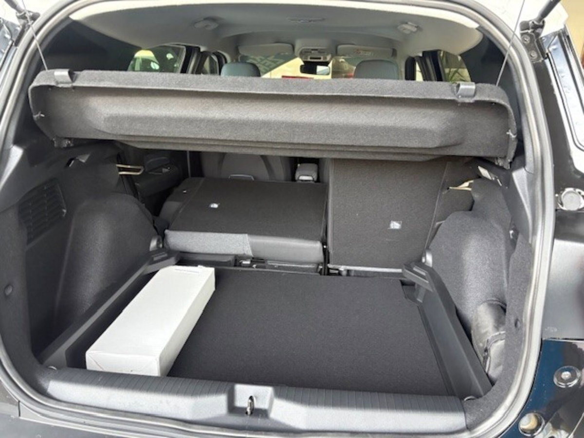 Opel Frontera 1.2 hybrid Edition 145cv edct (9)