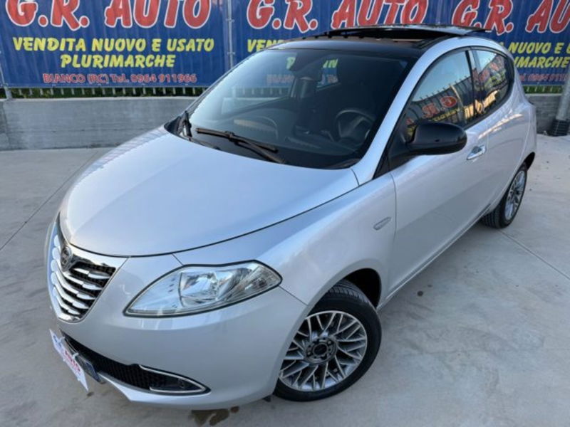 Lancia Ypsilon 1.2 69 CV 5 porte Gold
