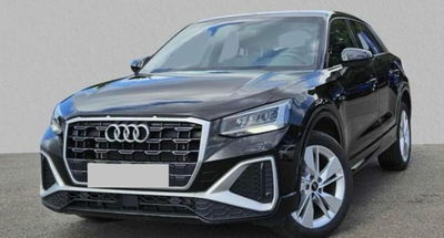 Audi Q2 Q2 30 TFSI Business usata