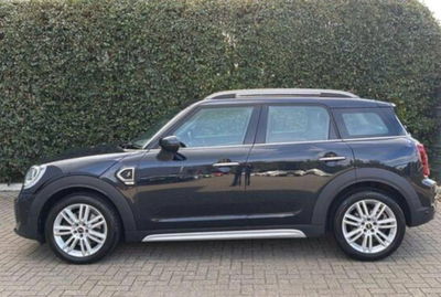 MINI Mini Countryman 2.0 Cooper D Business Countryman usata
