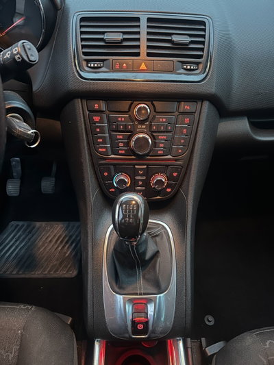 Opel Meriva 1.4 100CV Elective (17)