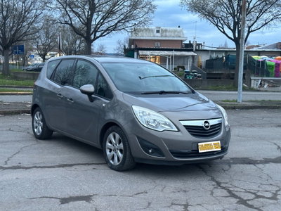 Opel Meriva 1.4 100CV Elective (3)