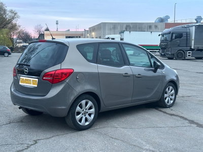 Opel Meriva 1.4 100CV Elective (5)