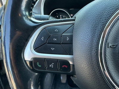 Jeep Compass 1.6 Multijet II 2WD Limited (17)