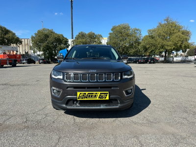 Jeep Compass 1.6 Multijet II 2WD Limited (3)