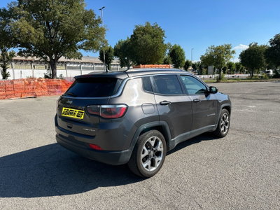 Jeep Compass 1.6 Multijet II 2WD Limited (5)
