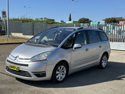 Citroen C4 Picasso 1.6 HDi 110 FAP Style usata