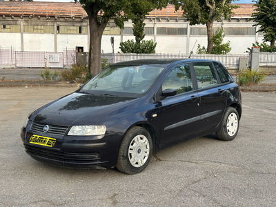 Fiat Stilo 1.6i 16V 5 porte Dynamic usata