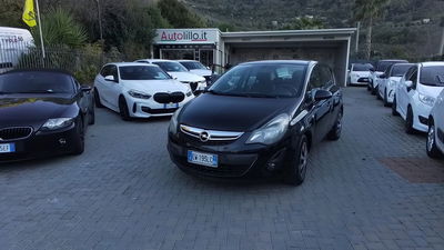 Opel Corsa 1.3 CDTI 75CV F.AP. 5 porte Ecotec