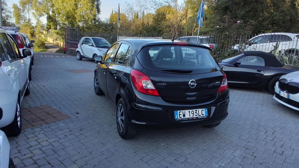Opel Corsa 1.3 CDTI 75CV F.AP. 5 porte Ecotec (3)