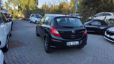 Opel Corsa 1.3 CDTI 75CV F.AP. 5 porte Ecotec (3)