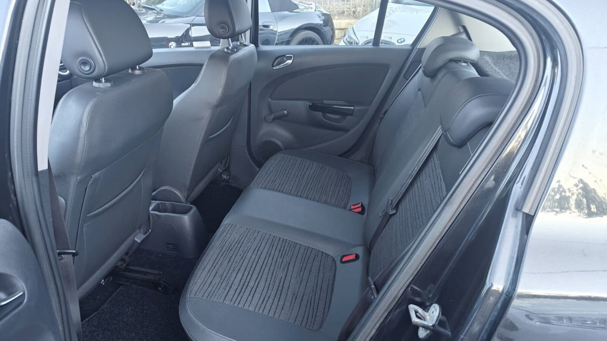 Opel Corsa 1.3 CDTI 75CV F.AP. 5 porte Ecotec (5)