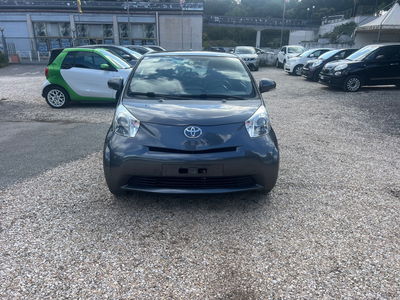 Toyota iQ 1.0 usata
