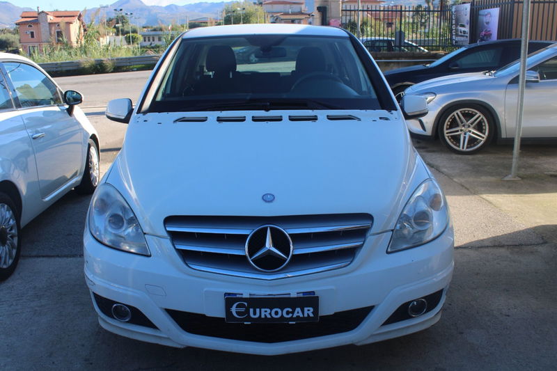 Mercedes-Benz Classe B 180 CDI Chrome