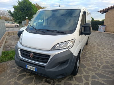 Fiat Ducato Furgone 30 2.0 MJT PC-TN Combi usato