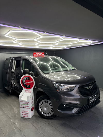 Opel Combo Life 1.5D 100 CV S&S Edition Plus N1 usata