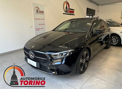 Mercedes-Benz Classe A 180 Automatic Executive usata