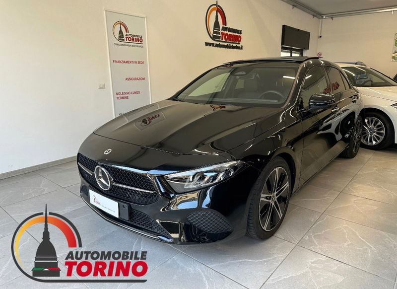 Mercedes-Benz Classe A 180 Automatic Executive