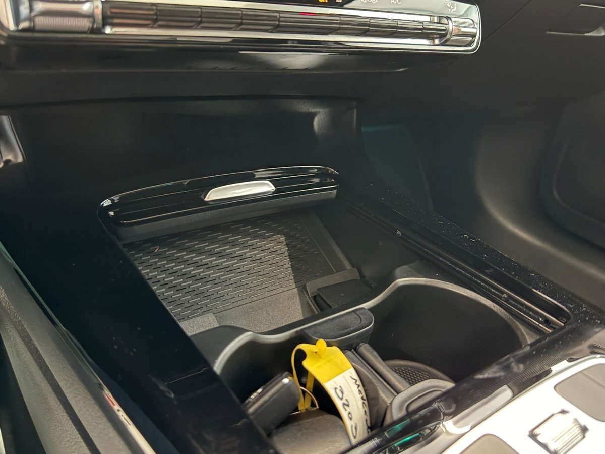 Mercedes-Benz Classe A 180 Automatic Executive (15)