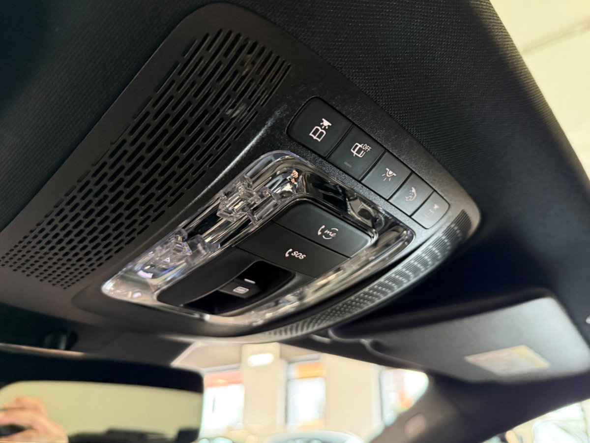 Mercedes-Benz Classe A 180 Automatic Executive (17)