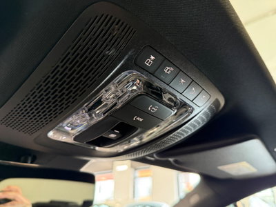 Mercedes-Benz Classe A 180 Automatic Executive (17)