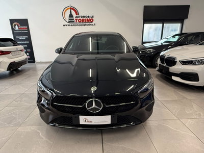 Mercedes-Benz Classe A 180 Automatic Executive (2)