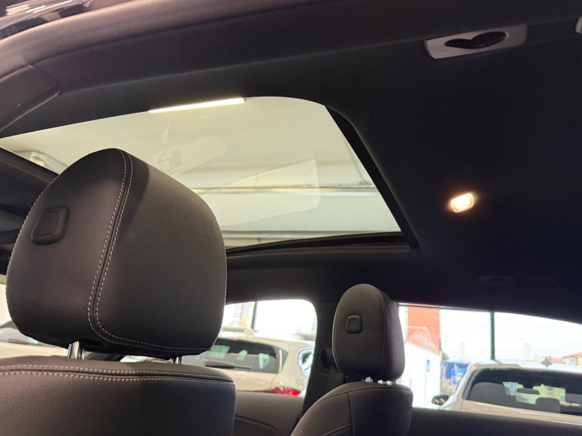 Mercedes-Benz Classe A 180 Automatic Executive (8)