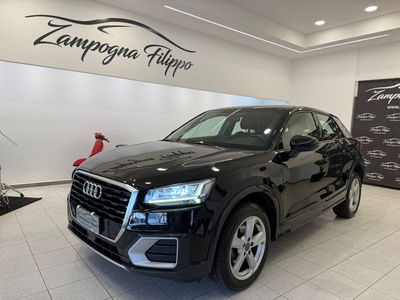 Audi Q2 Q2 30 TDI S tronic Business Design usata