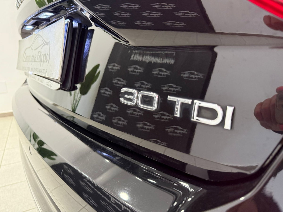 Audi Q2 Q2 30 TDI S tronic Business Design (12)