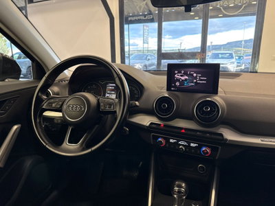 Audi Q2 Q2 30 TDI S tronic Business Design (13)